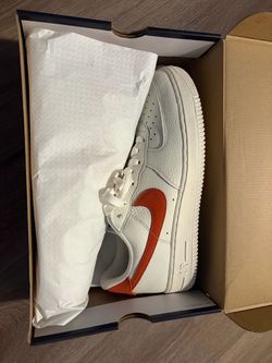 Air Force 1 ‘07 craft