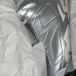 Air Jordan 6 Retro - PSG