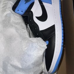 Jordan 1  UnderRetail $150