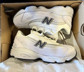 Toddler New Balance