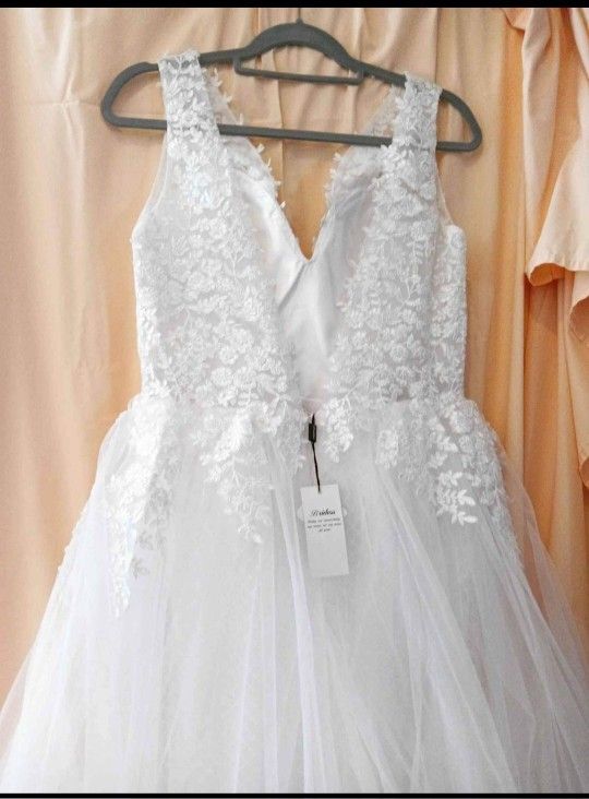 Brides Dress