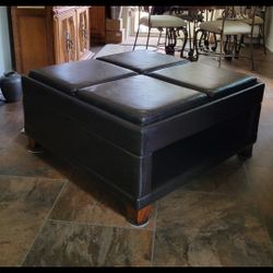 Ashley Furniture Cody Ottoman