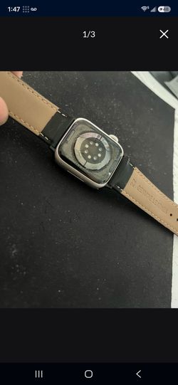 Apple Watch 8
