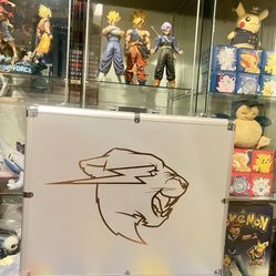 Pokemon Mr. Beast briefcase