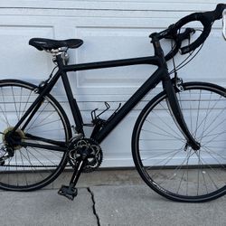 College Campus Road Bike 