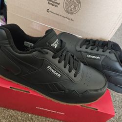 Reebok Work Shoes