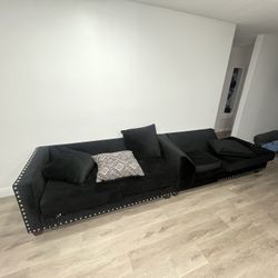 Two Couches 