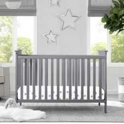 Crib 