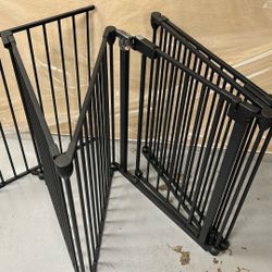 Child / Pet Play Area Fencing