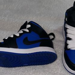 Nike Jordan 1’s