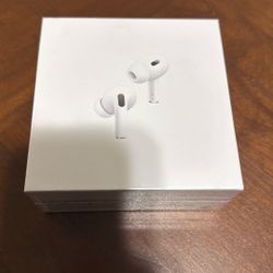 AirPod Pros