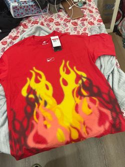 Nike TShirt Size Large