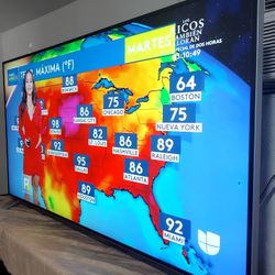 🍀🍀TV   VIZIO  60"  4K  FULL  UHD  " SERIES  M " ( NO  SMART )  🍀🍀( NEGOCIABLE )🍀🍀 (  FREE  DELIVERY🍀🍀