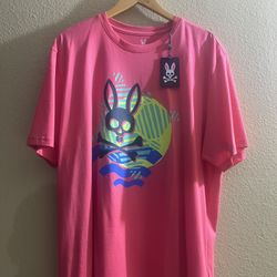  bunny shirt