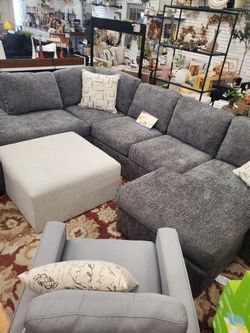 Sectional Sofa New 