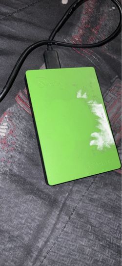 Xbox storage 2Tb