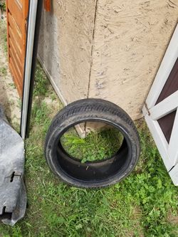 205/40r17 tire