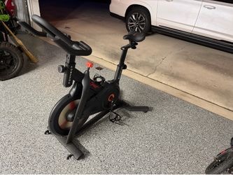 Echelon Sport Connect Exercise Bike