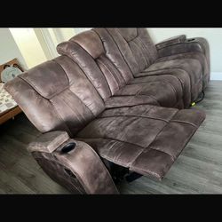 couches