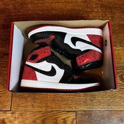 Women Air Jordan’s 