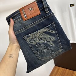 BBR Men’s Jeans 2026 New 