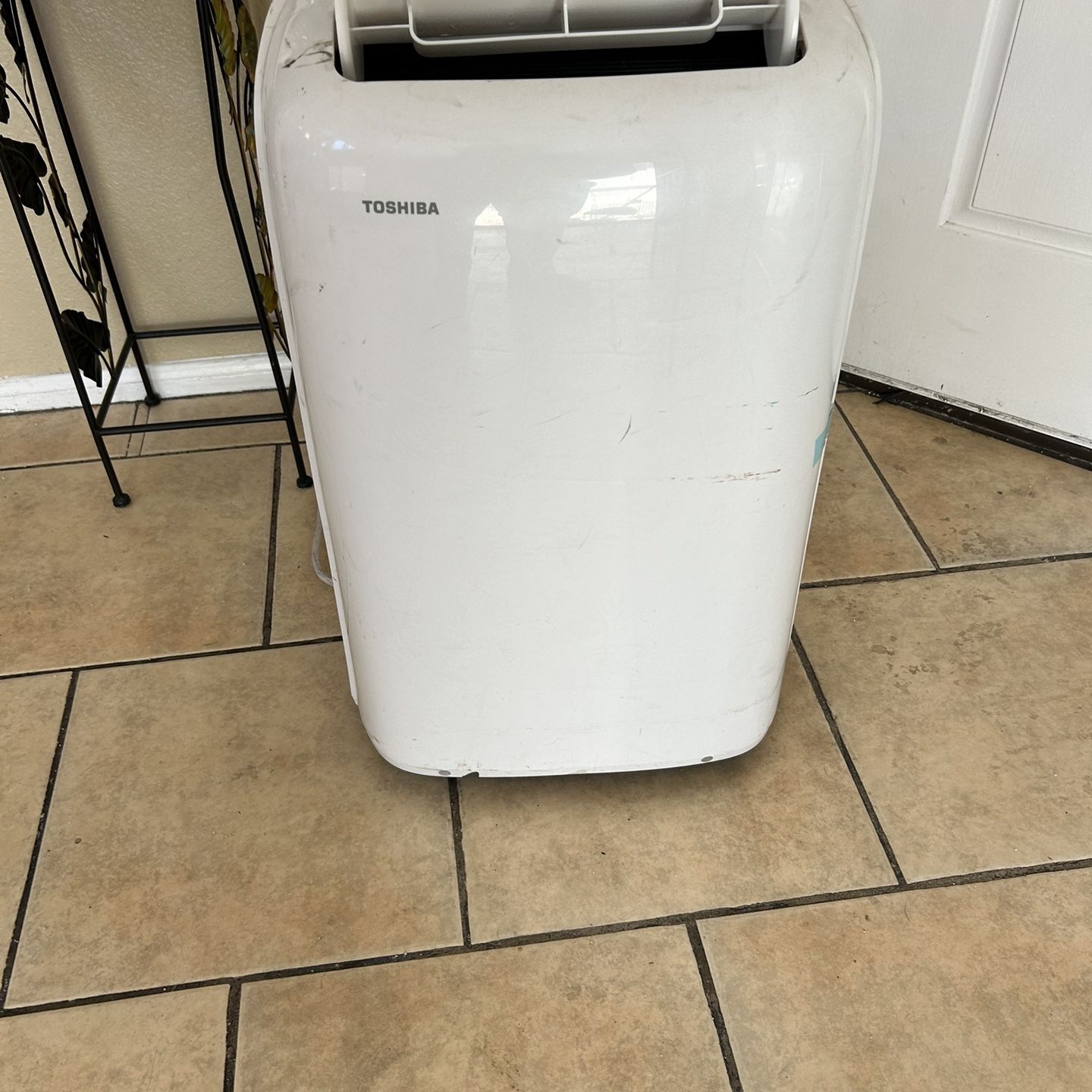 Toshiba Air conditioner 