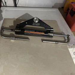 Seastar Hydraulic Piston