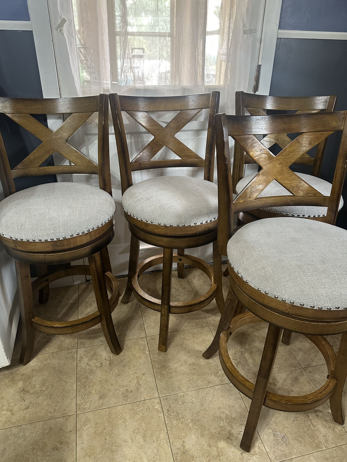 Bar Stools