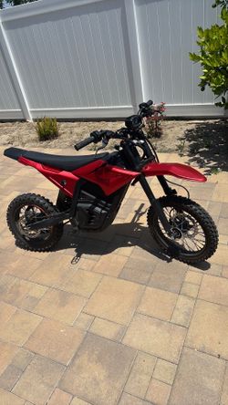 e-bike