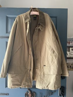 Mo Za Ic  by V Men’s XL Coat 
