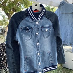 Jacket 