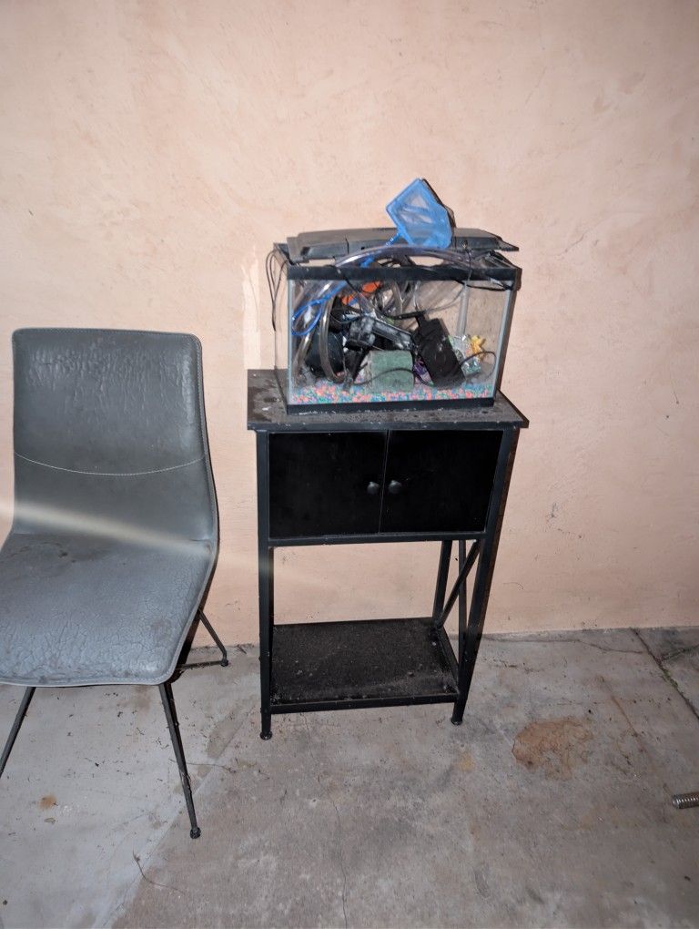 Free Fish Tank Aquarium