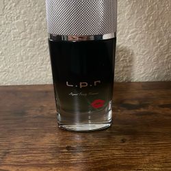 L.P.R liquid panty remover 