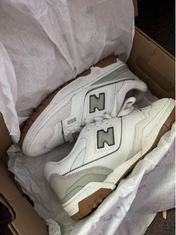 New balance 550 - 7w