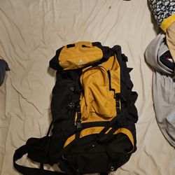Teton Explorer 85 Hiking Backpack