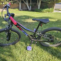 Trek 20" Precaliber Girls Bike