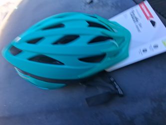 New Schwinn Youth helmet