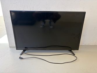 30” TV