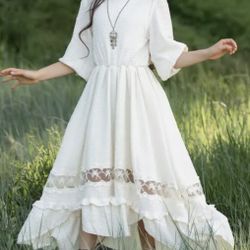 Joyfolie Girls Karlie Dress Size 12 