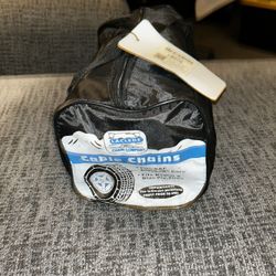 Snow Cable Chains 