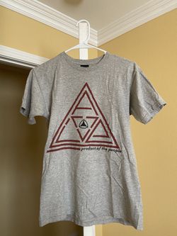 vintage active tee