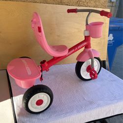 Radio Flyer