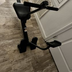 Row Machine