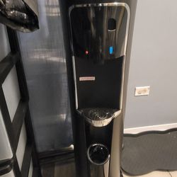Water Dispenser