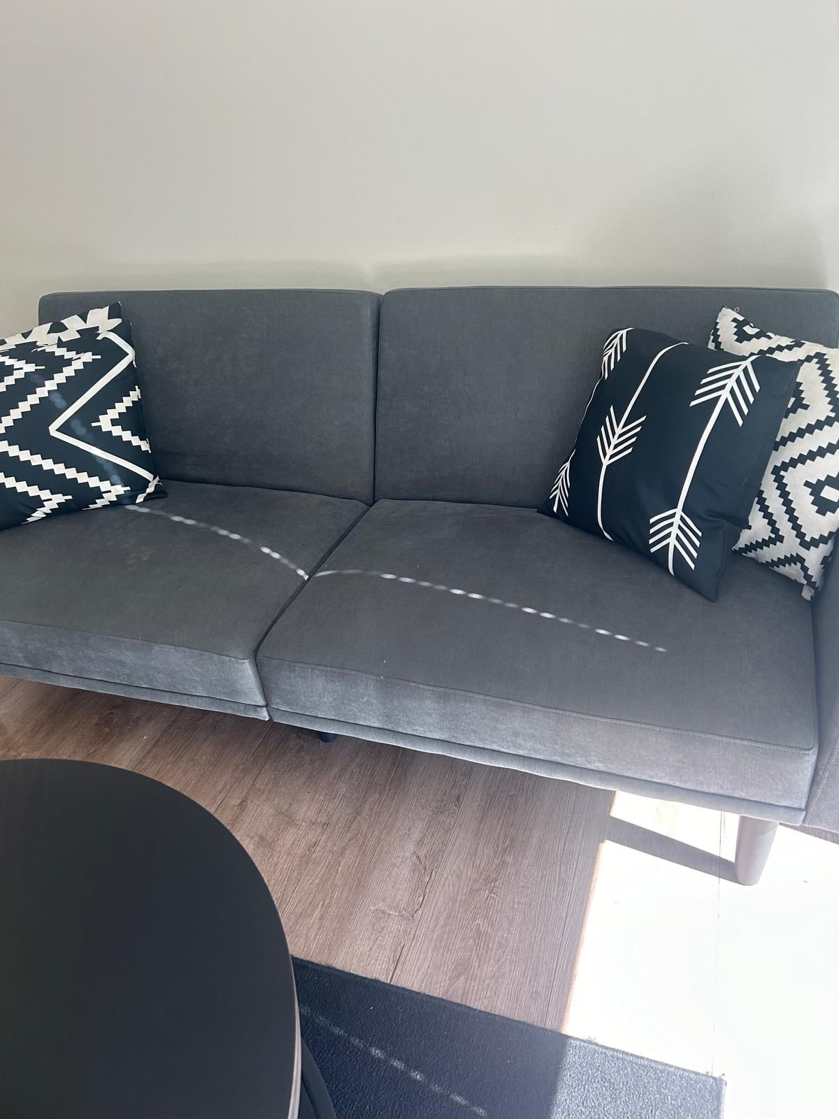 Sofa Bed Futon