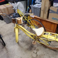 Huffy Women's BICYCLE