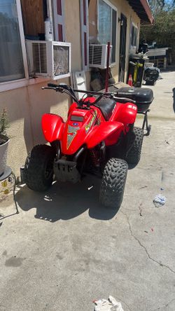 Quad