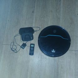 Bissell Ev675 Multi-Surface Robotic Vacuum Cleaner