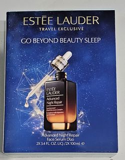 Estee Lauder Advance Night Serum 100mil bottle