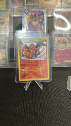 Pokémon Card